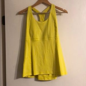 Lululemon top